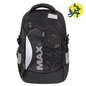 SAC A DOS ERGONOMIQUE MAX "TIGER FAMILY" REF: IG81-G | Techno Stationery