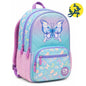SAC A DOS SCOLAIRE - CRISTAL REF.CR-3615