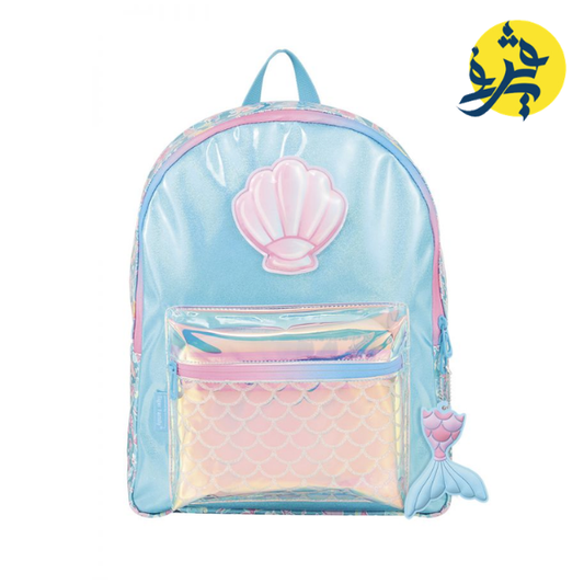 SAC A DOS "TIGER FAMILY" REF: 2013-F |Techno Stationery