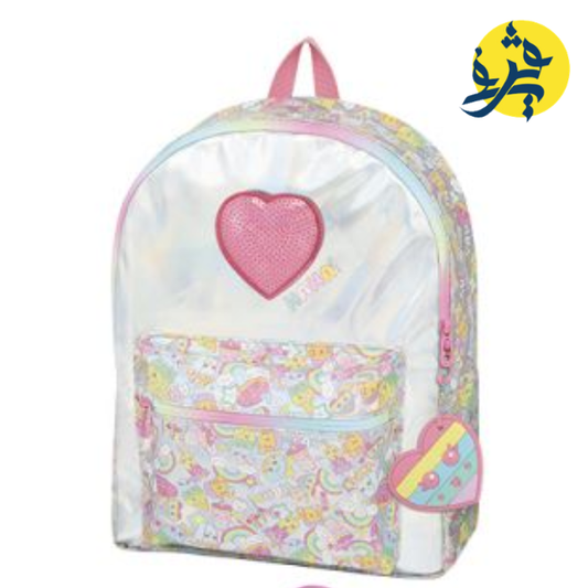 SAC A DOS "TIGER FAMILY" REF: 2013-F |Techno Stationery
