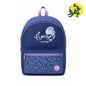 SAC A DOS SCOLAIRE - CRISTAL REF.CR-3615