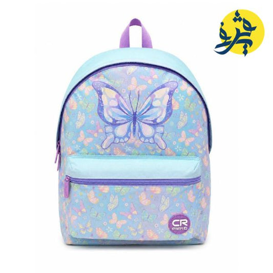 SAC A DOS SCOLAIRE - CRISTAL REF.CR-3715