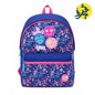 SAC A DOS SCOLAIRE - CRISTAL REF.CR-3615