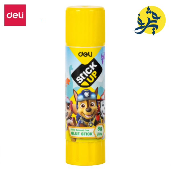 Colle stick 8g PAW PATROL - Deli