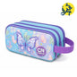 TROUSSE SCOLAIRE - CRISTAL REF.CR-1103