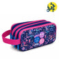 TROUSSE SCOLAIRE - CRISTAL REF.CR-1103
