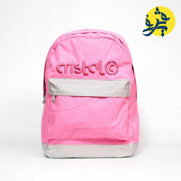 Sac a dos SPORT - CRISTAL