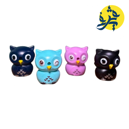 TAILLE CRAYON MANIVELLE HIPOU -N.Y STASIONERY REF.18135