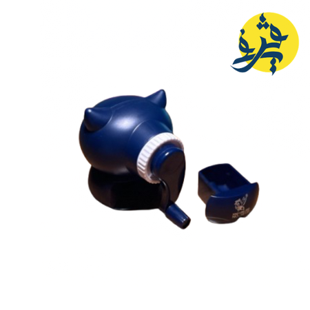 TAILLE CRAYON MANIVELLE HIPOU -N.Y STASIONERY REF.18135