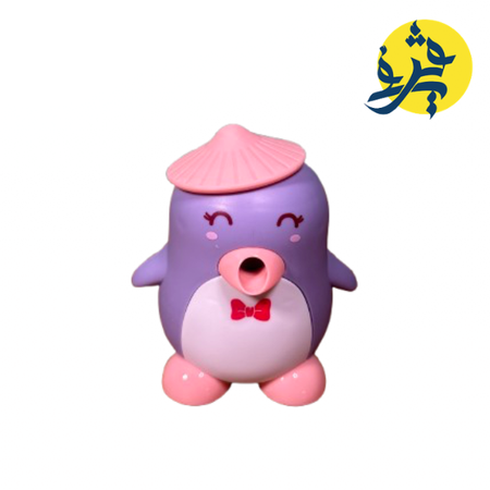 TAILLE CRAYON MANIVELLE PINGOIN -N.Y STASIONERY REF.0971.A