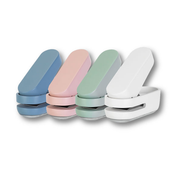 Perforatrice Pastel NUSIGN - deli