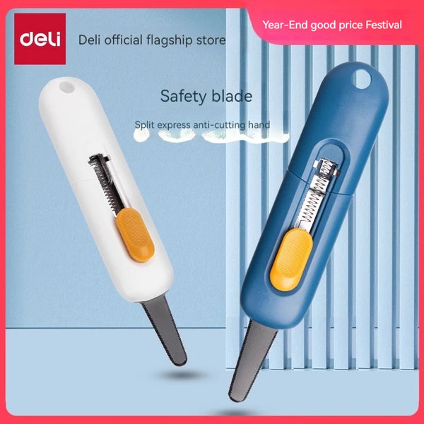 Cutter de bureau - deli