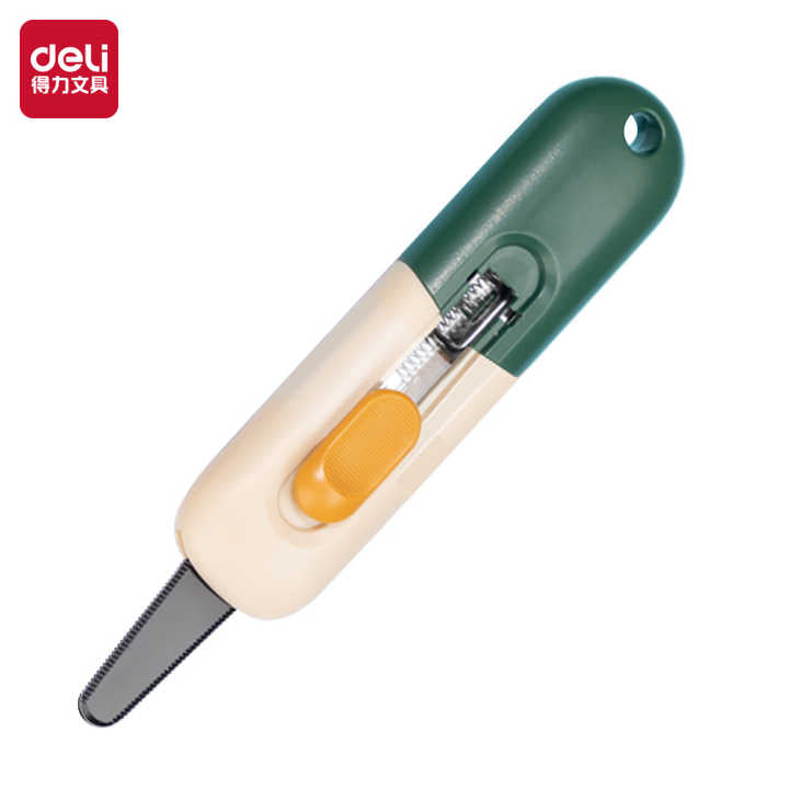 Cutter de bureau - deli