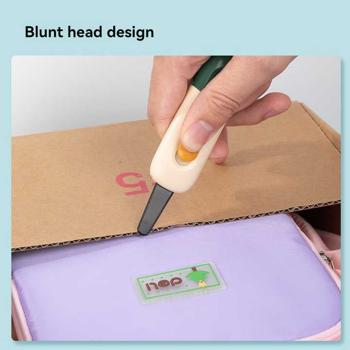 Cutter de bureau - deli