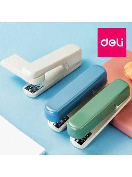 Agrafeuse de bureau -deli