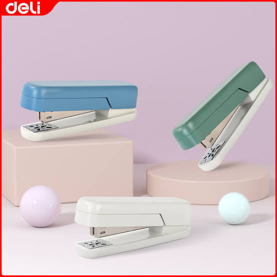 Agrafeuse de bureau -deli