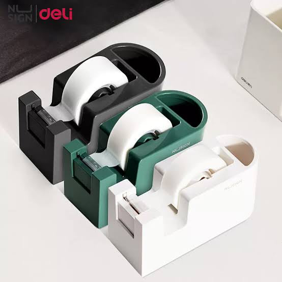 Dévidoir de scotch NUSIGN - deli