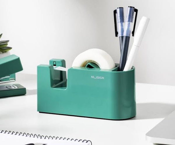 Dévidoir de scotch NUSIGN - deli