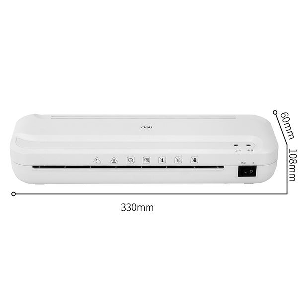 Plastifieuse A4 - deli