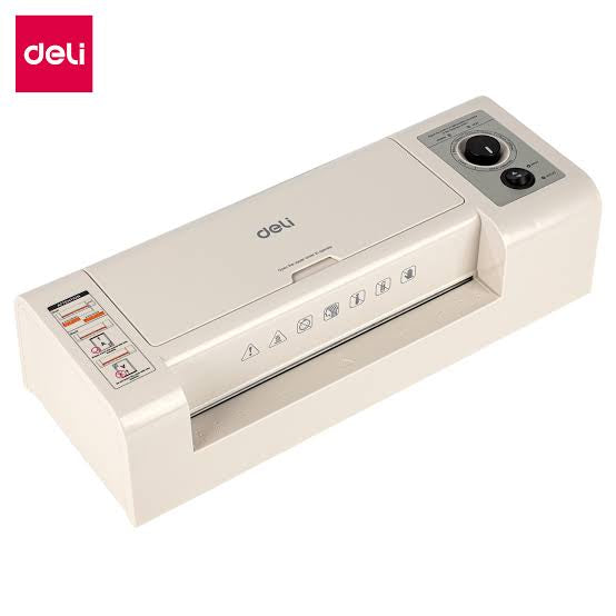 Plastifieuse A4 - deli
