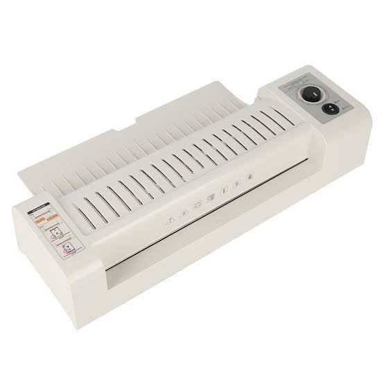 Plastifieuse de bureau A3 -Deli