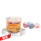 Taille crayon 1 trou EMOGI - TECHNO REF.7518