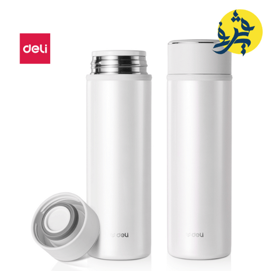 Gourde 500ML Moderne White - DELI