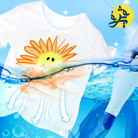 Marqueur sketch a base d'eau 48 Pieces COLORUN -DELI