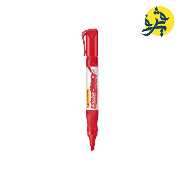 Marqueur tableau blanc rechargeable - TECHNO