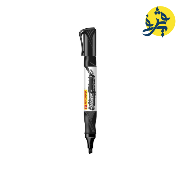 Marqueur tableau blanc rechargeable - TECHNO