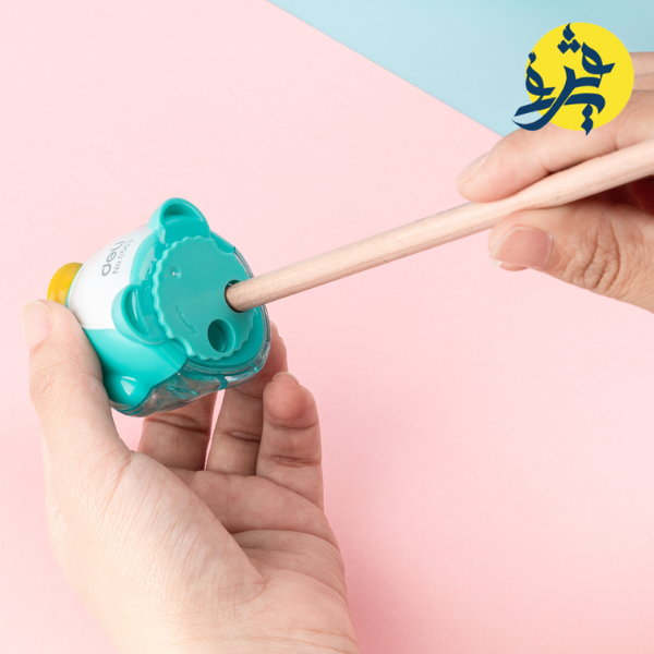 Taille crayon penguin - DELI