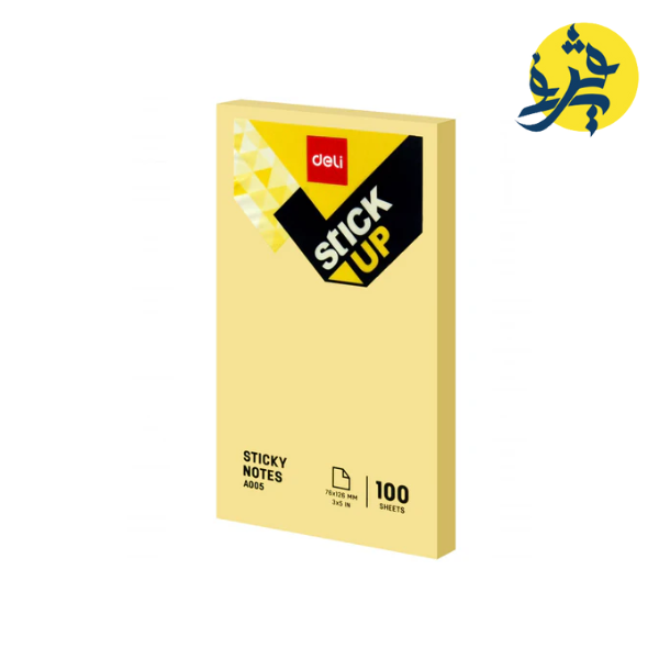 Note stick simple - Deli