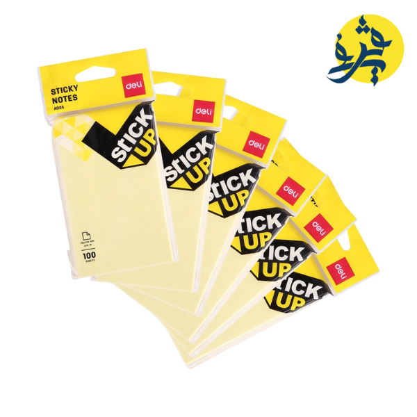 Note stick simple - Deli