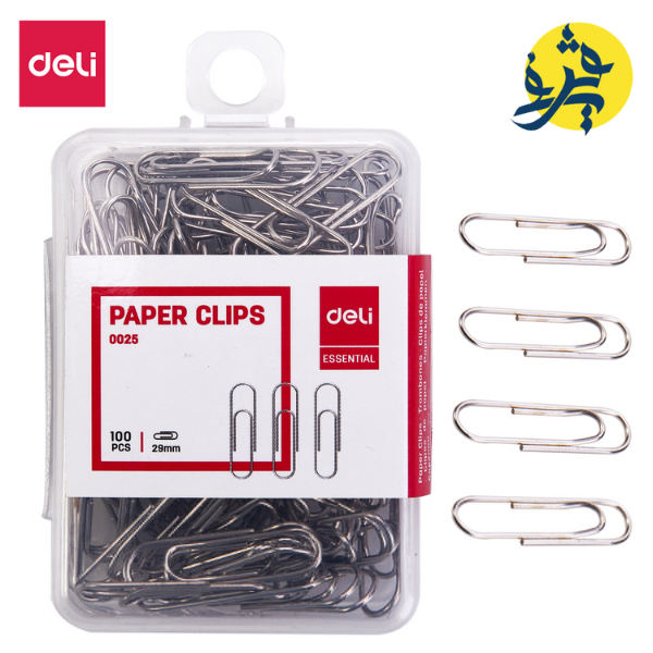 Trombones noite de 100P pour presentoir - DELI