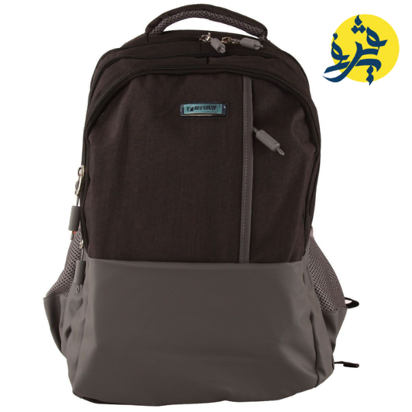 Sac a dos à 3 compartiments - Techno