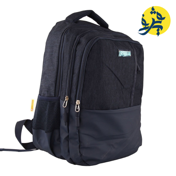 Sac a dos à 3 compartiments - Techno