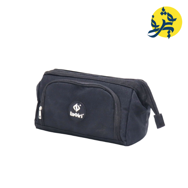 Trousse scolaire Sacha - TAZIRI