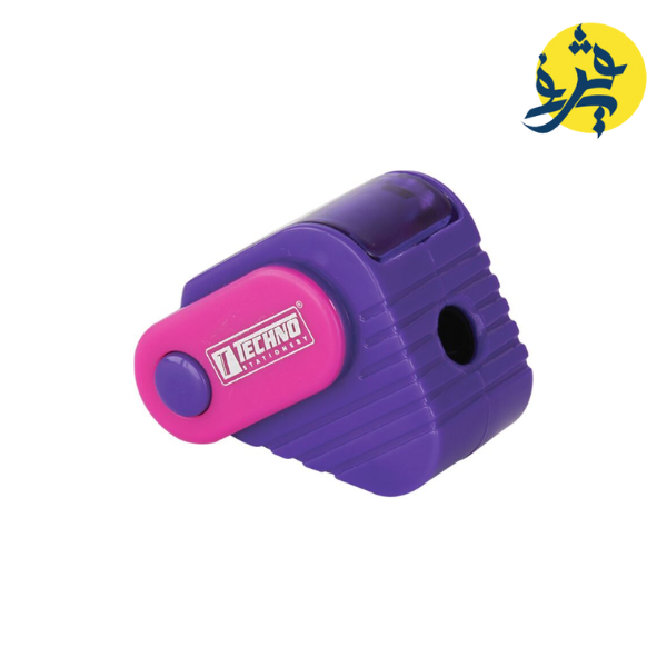 Taille crayon SMART- TECHNO