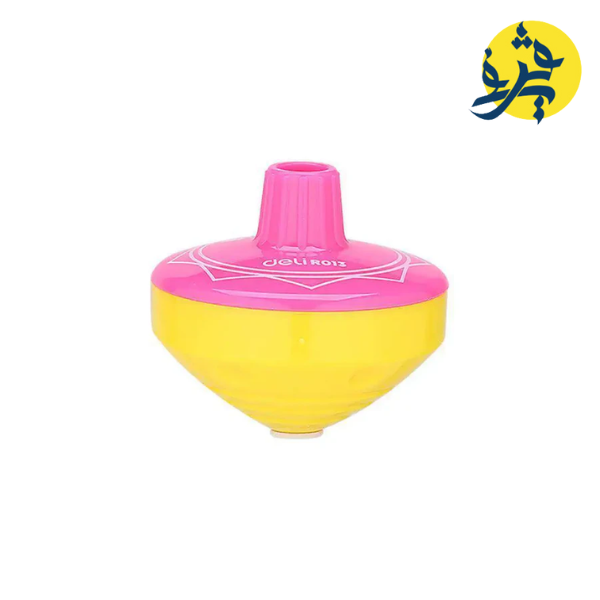 TAILLE CRAYON 01 TROU EXPLORA - DELI