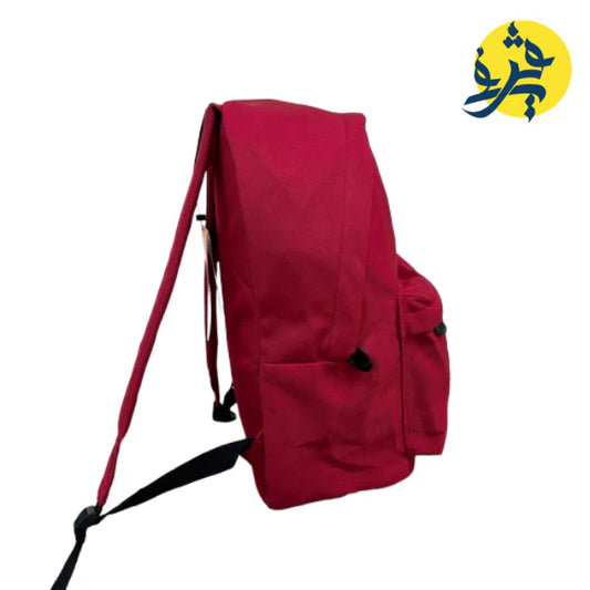 SAC A DOS UNI - CRISTAL