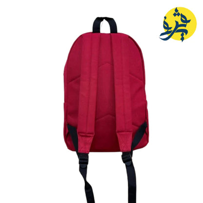 SAC A DOS UNI - CRISTAL