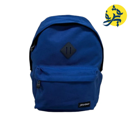 SAC A DOS UNI - CRISTAL