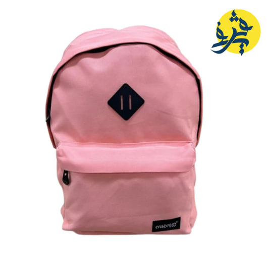 SAC A DOS UNI - CRISTAL
