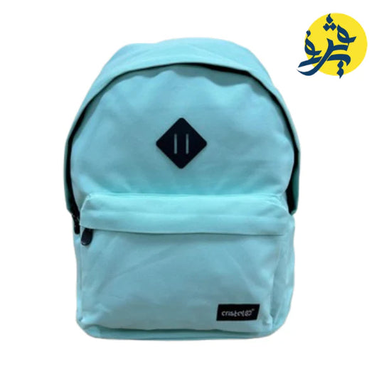 SAC A DOS UNI - CRISTAL