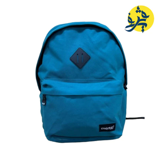 SAC A DOS UNI - CRISTAL