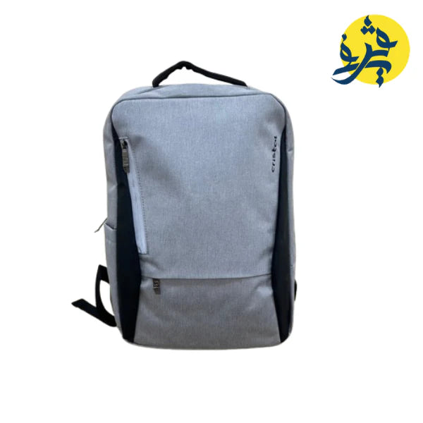 SAC A DOS PORT PC 17" - CRISTAL 2025