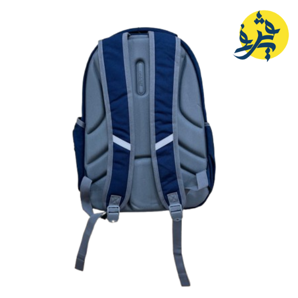 Sac a dos adulte porte pc dorsale - CRISTAL