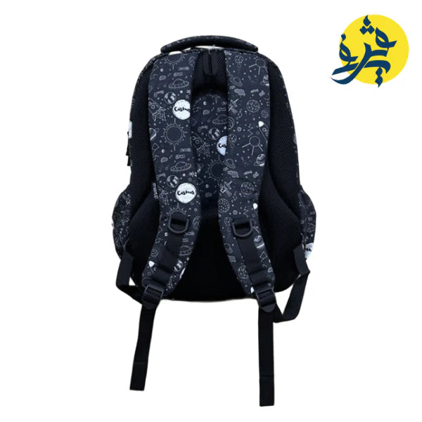 SAC A DOS - CRISTAL 2025