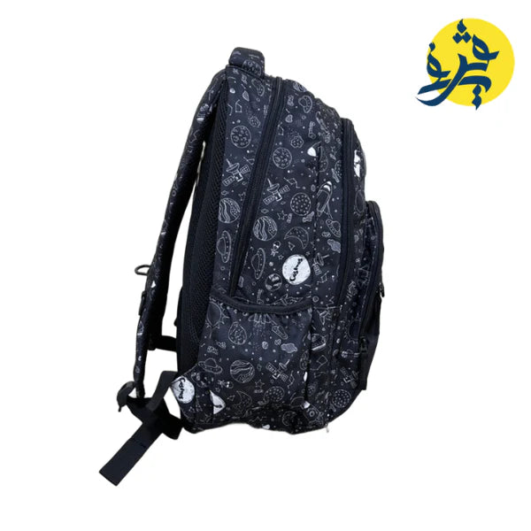 SAC A DOS - CRISTAL 2025
