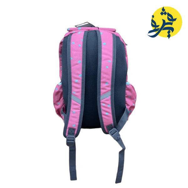 SAC A DOS SCOLAIRE - CRISTAL 2025